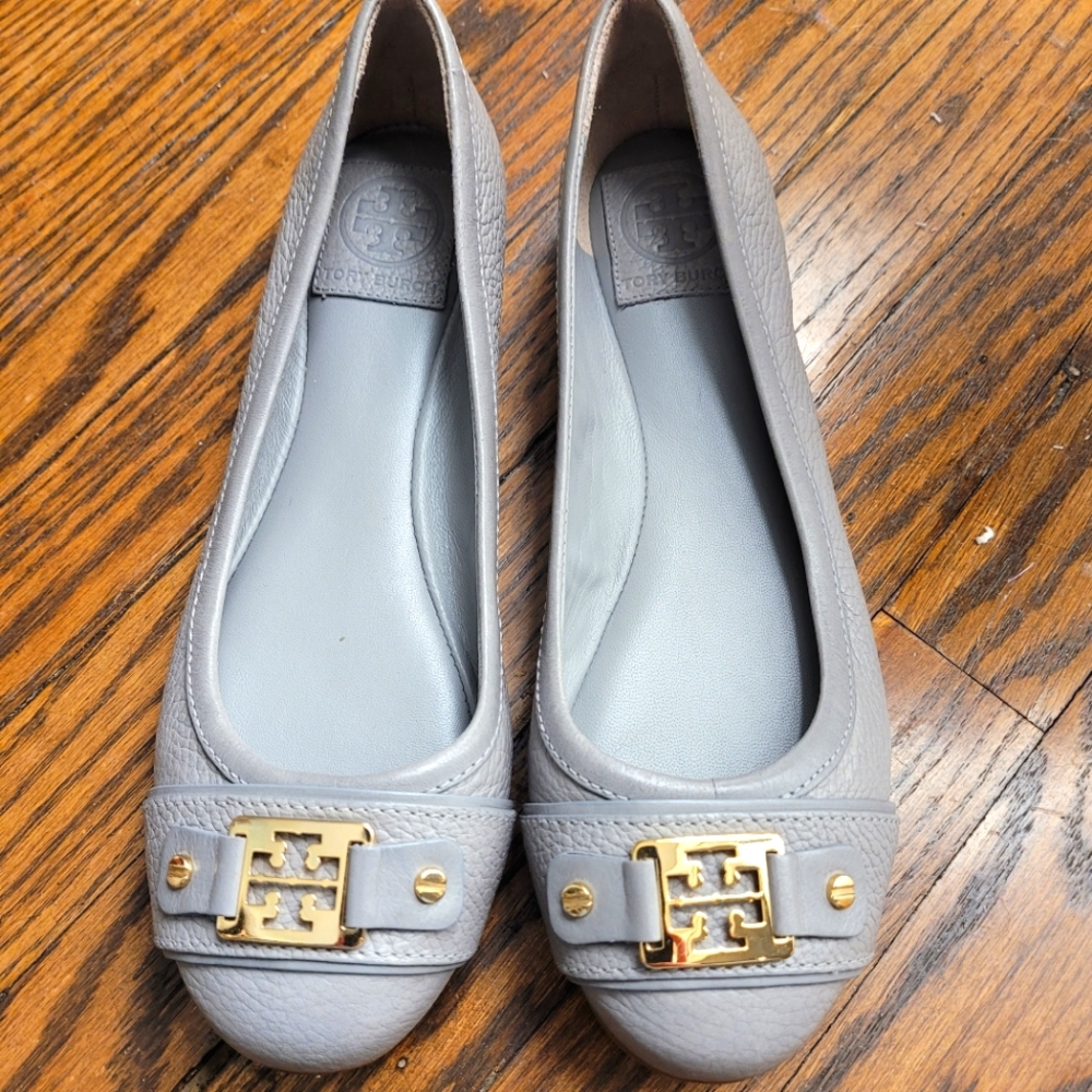 Tory Burch Flats
